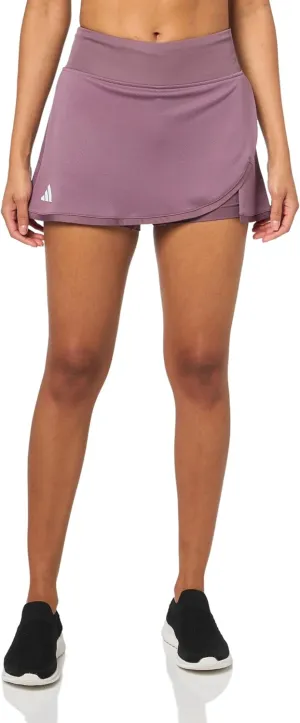 adidas Women's Club Tennis Skirt