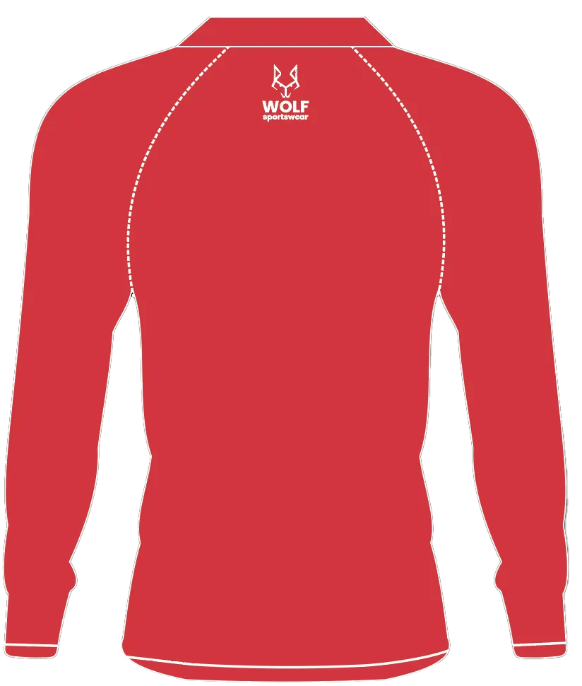 Allenton Utd Windbreaker