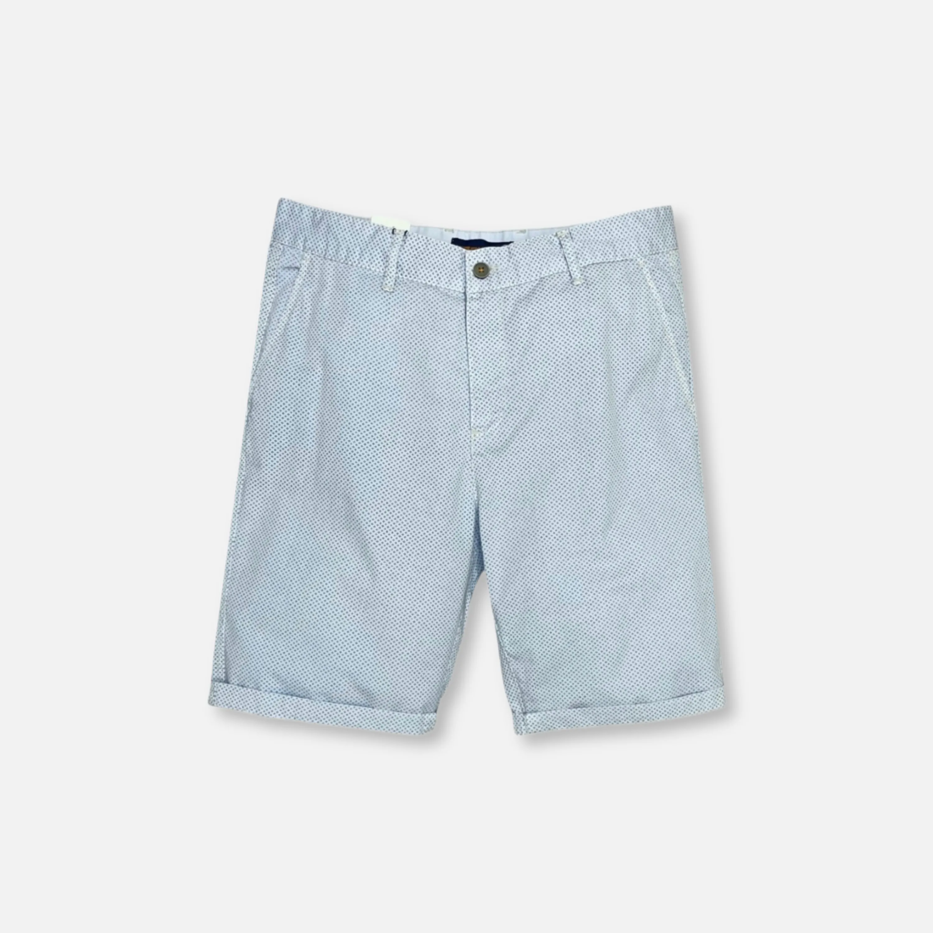 Dorrel Surf Square Dot Shorts